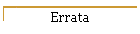 Errata