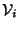 ${\cal V}_i$