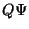 $Q\Psi$