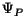 $\Psi_P$