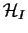 $\displaystyle {\cal H}_I$